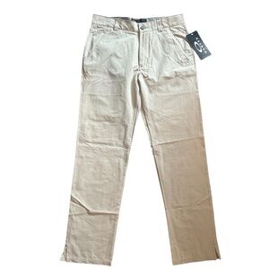 Oakley Men's Take Pant 2.5 Pants New with Tags! Tan Sz 32x34